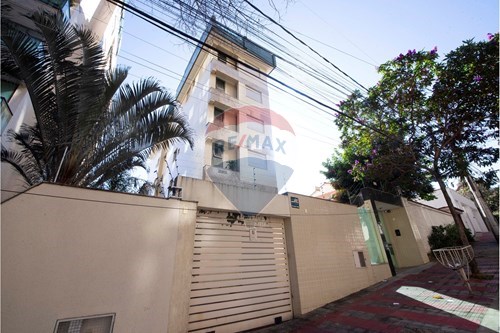 Venda-Cobertura-Rua Trifana , 267  - Entre Rua do Ouro e Rua Professor Estevão Pinto  - Serra , Belo Horizonte , Minas Gerais , 30210570-870371003-14