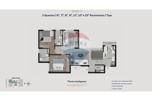 Slider Image Thumbnail