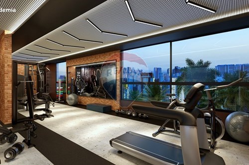 Venda-Apartamento-Santo Antônio , Belo Horizonte , Minas Gerais , 30350200-870251062-10