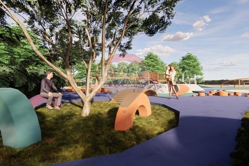 Slider Image Thumbnail