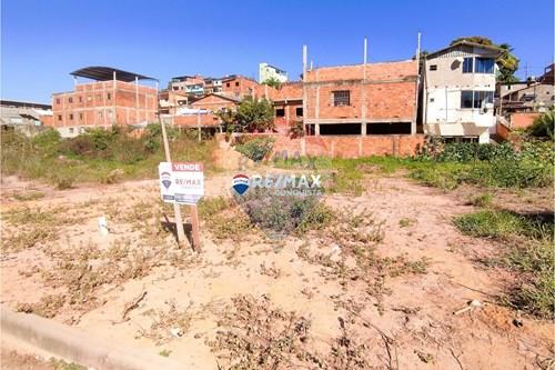 Venda-Terreno-Rua Projetada 1 , Lote 7 Quadra A  - Loteamento Roça Grande  - Centro , Ipanema , Minas Gerais , 36950-000-870451001-62