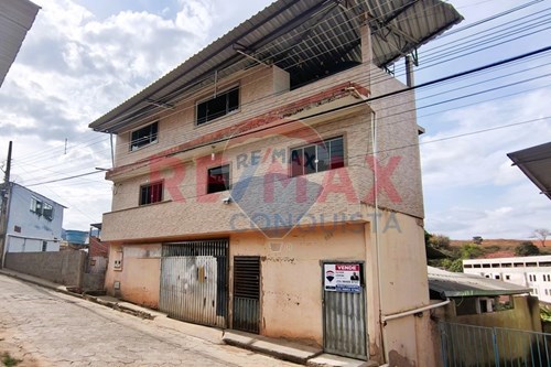 Venda-Casa-Rua Duque de Caxias , 540  - Centro  - Centro , Ipanema , Minas Gerais , 36950000-870451001-149