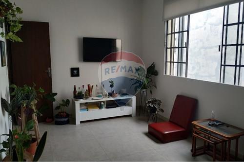 Venda-Apartamento-Rua Conselheiro Saraiva , 403  - Próximo a Avenida Silva Lobo  - Alto Barroca , Belo Horizonte , Minas Gerais , 30.431-031-870341010-32