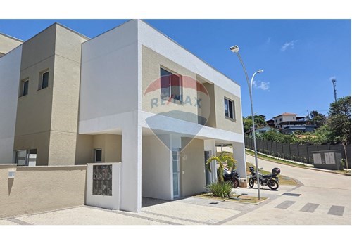 Venda-Casa de Condomínio-Rua Ludovíco Barbosa , 385  - Pau Pombo , Nova Lima , Minas Gerais , 34004630-870351021-129