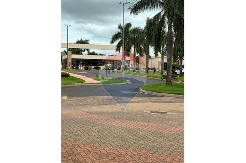 Venda-Casa de Condomínio-Recreio dos Bandeirantes , Uberaba , Minas Gerais , 38046126-870291002-335