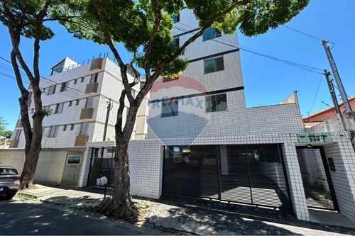 Venda-Apartamento-Rua Gerson Morethson , 339  - Próximo ao Parque Lagoa do Nado  - Itapoã , Belo Horizonte , Minas Gerais , 31710-520-870411124-7