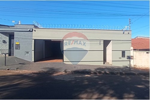 Venda-Casa-Alvorada , Ituiutaba , Minas Gerais , 38307-106-870771001-6