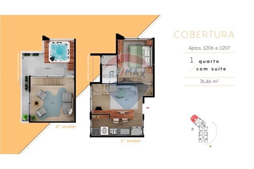 Slider Panorama Image Thumbnail