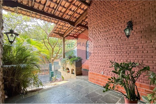 Venda-Casa-Rua Santos , 1436  - Próximo à Praça Apa  - Jardim América , Belo Horizonte , Minas Gerais , 30421422-870351012-222