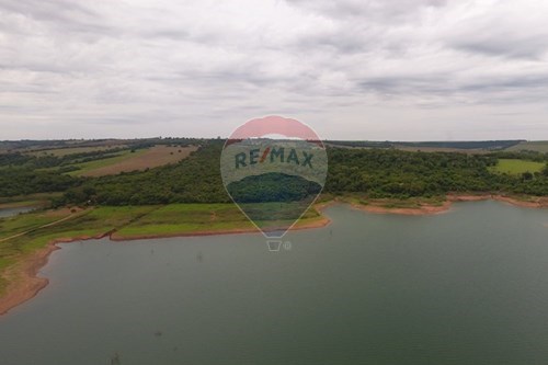 Venda-Terreno-Rodovia Pedrinópolis a Monte Carmelo , FAZENDA SANTA LUZIA  - Centro , Pedrinópolis , Minas Gerais , 38178000-870431063-9
