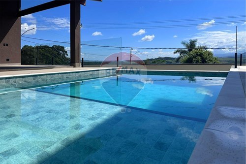 Venda-Casa de Condomínio-Alameda Graúna , 134  - Condomínio Moradas da Serra  - Centro , São João Batista do Glória , Minas Gerais , 37920000-870731003-50