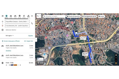 Slider Image Thumbnail