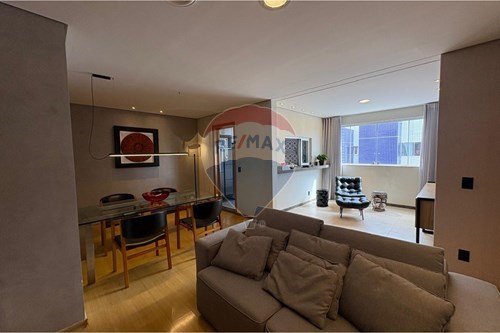 Venda-Apartamento-Alameda Oscar Niemeyer , 858  - Hospital Vila da Serra  - Vila da Serra , Nova Lima , Minas Gerais , 34006065-870691002-89