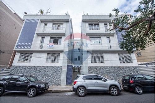 Venda-Apartamento-Rua Ramalhete , 118  - Próximo a Av. Vitório Marçola  - Anchieta , Belo Horizonte , Minas Gerais , 30310-310-870371022-7