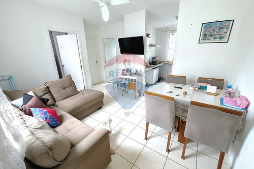 Venda-Apartamento-Rua Nossa Senhora da Conceição , 1040  - Centro  - Europa , Contagem , Minas Gerais , 32044000-870241075-143