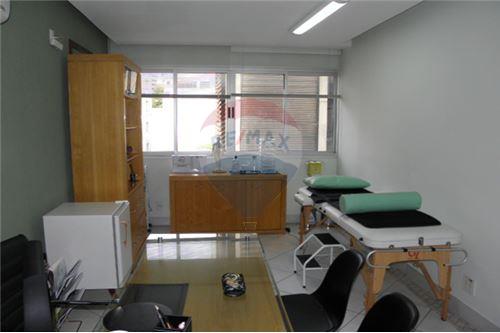 Cj. Comercial/ Sala - Alugar - Belo Horizonte , Minas Gerais - Sala - 870241013-112
