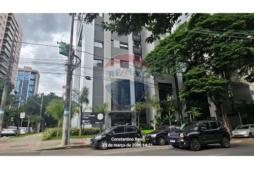 Venda-Apartamento-Santo Agostinho , Belo Horizonte , Minas Gerais , 30190090-870241154-34