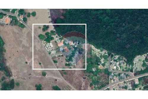 Venda-Chácara / Sítio / Fazenda-Centro , Prado , Bahia , 45980000-870241142-18