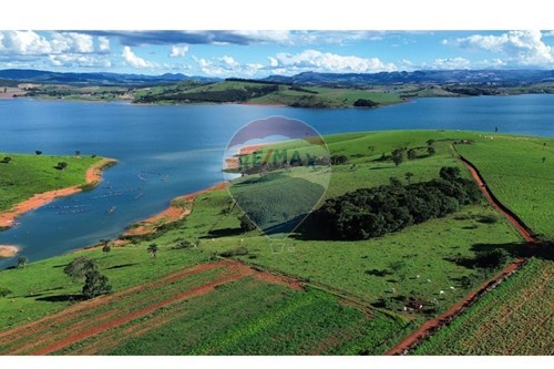 Venda-Chácara / Sítio / Fazenda-FAZENDA BARRA DO PITO , 30  - Guapé , Guapé , Minas Gerais , 37177000-870791011-1