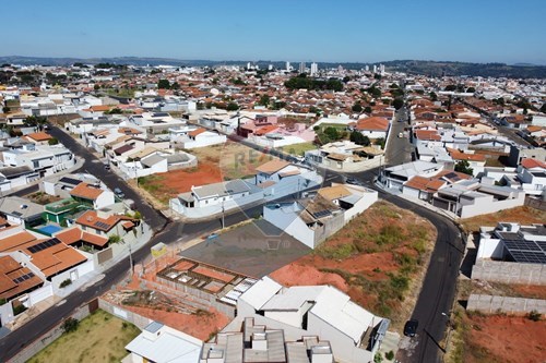 Venda-Terreno-Residencial Jardim Daniela , São Sebastião do Paraíso , Minas Gerais , 37954-436-870601001-103