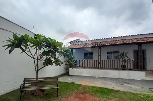 Venda-Casa-Rua Colonita , 87  - Santa Terezinha , Belo Horizonte , Minas Gerais , 31365140-870751004-7