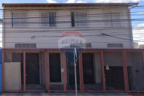 Residential - Condo/Apartment - Belo Horizonte , Minas Gerais - BR