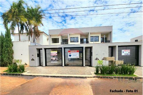 Venda-Casa-Rua Rita Candida de Andrade , 96  - Px Rua da carioca e Av. Francisco Galassi  - Morada da Colina , Uberlândia , Minas Gerais , 38411-341-870261014-109