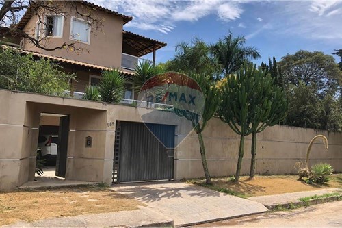 Venda-Casa-Rua Mandacarú , 989  - Trevo , Belo Horizonte , Minas Gerais , 31370270-870411099-52