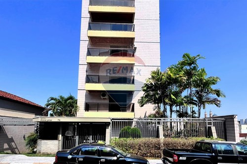 Venda-Apartamento-EDIFÍCIO ALCINA LEMOS -Rua Coronel João de Barros , 72  - PRAÇA  - Centro , Passos , Minas Gerais , 37900025-870731008-2