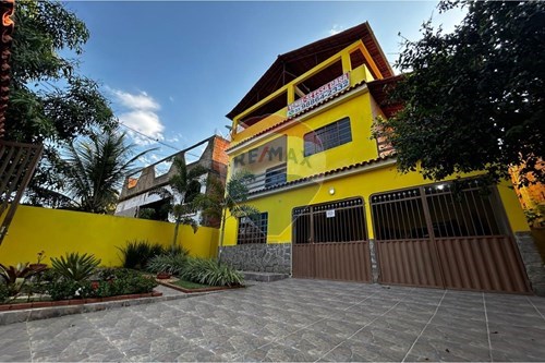 Venda-Sobrado-Centro , Dom Cavati , Minas Gerais , 35148000-870671006-48