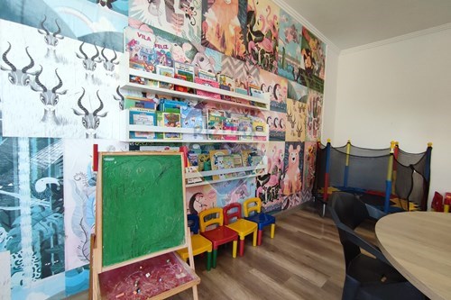 Slider Image Thumbnail