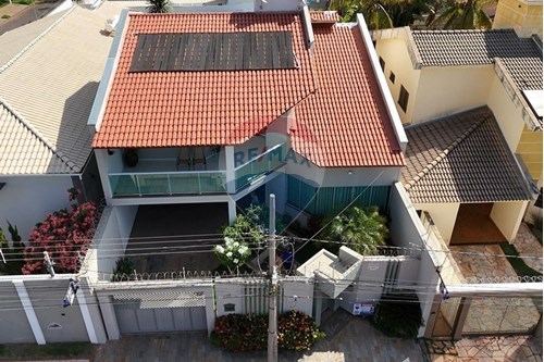 Venda-Sobrado-Rua Orlando Rodrigues , 107  - Morada da Colina , Uberlândia , Minas Gerais , 38411153-870381035-1