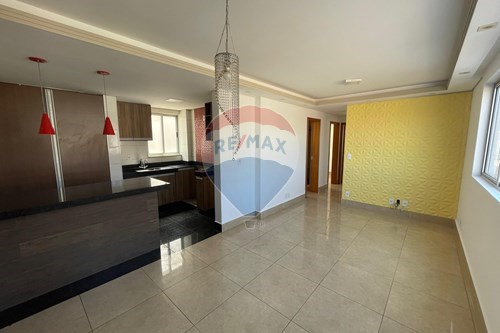 Venda-Apartamento-Salgado Filho , Belo Horizonte , Minas Gerais , 30550340-870701005-68