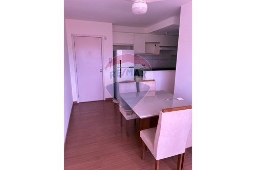 Alugar-Apartamento-Quinta Boa Esperança , Uberaba , Minas Gerais , 38017600-870291002-326