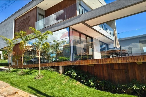 Venda-Casa de Condomínio-RUA DOS ESTALEIROS , 250  - Escarpas do Lago , Capitólio , Minas Gerais , 37930000-870791010-2