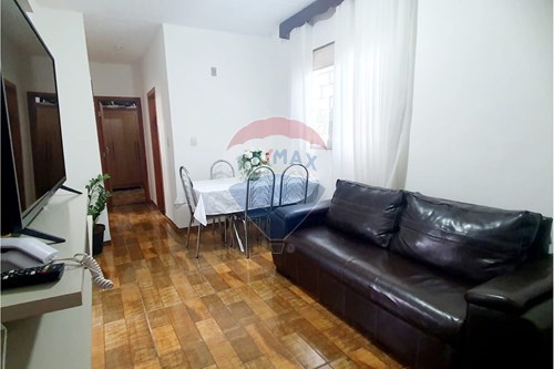 Venda-Apartamento-Barreiro , Belo Horizonte , Minas Gerais , 30626540-870241097-37