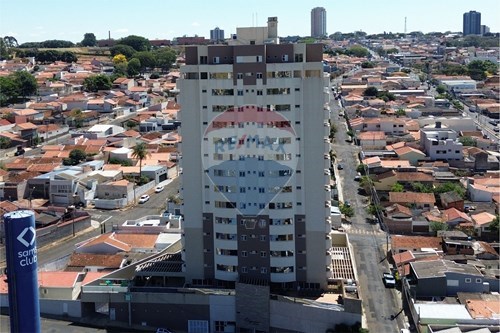 Venda-Duplex-EDIFÍCIO ELEGANCE - Rua Caieiras , 590  - Jardim Francano , Franca , São Paulo , 14405025-870731001-63