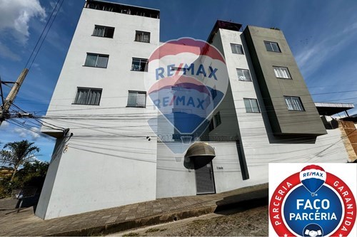 Venda-Apartamento-Santa Tereza , Divinópolis , Minas Gerais , 35501-049-870421116-1