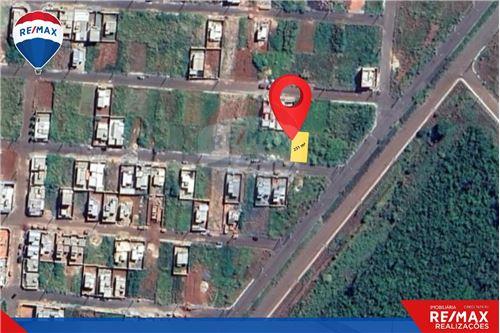 For Sale-Land-Rua Miguel José Ribeiro , 02  - Afonso Queiroz , Patos de Minas , Minas Gerais , 38705-495-870631012-51