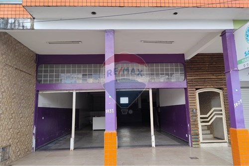 Alugar-Ponto Comercial/ Loja-Avenida Belo Horizonte , 1831  - Niterói , Betim , Minas Gerais , 32672085-870251102-1