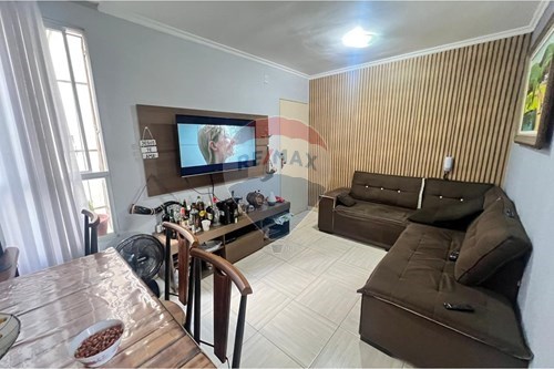 Venda-Apartamento-Jardim América , Belo Horizonte , Minas Gerais , 30421490-870701005-66