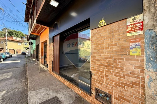 Venda-Cj. Comercial/ Sala-Rua Arthur Bernardes , 485  - Bonfim  - Centro , Nova Lima , Minas Gerais , 34000270-870351032-15