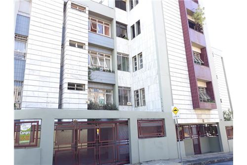 Alugar-Apartamento-Coração Eucarístico , Belo Horizonte , Minas Gerais , 30535470-870251013-149