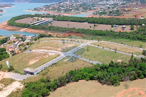 Venda-Terreno-Estrada Capitólio/Ramos , S/N  - Quadra 3  - Centro , Capitólio , Minas Gerais , 37930000-870731003-22