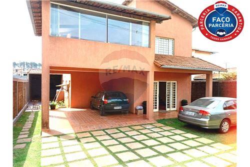 Venda-Casa-Victoria , 1200  - Jardim Canadá , Nova Lima , Minas Gerais , 34007656-870421065-3