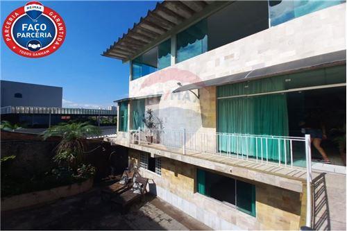 For Sale-House-Rua Ubatuba , 175  - Floramar , Belo Horizonte , Minas Gerais , 31840-280-870421019-37