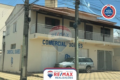 Alugar-Ponto Comercial/ Loja-Residencial Gramado , Patos de Minas , Minas Gerais , 38706210-870631011-28
