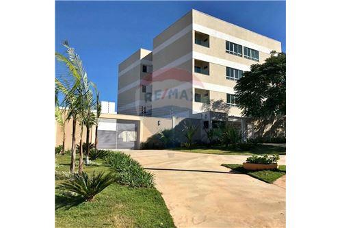 Venda-Apartamento-Praça João Roberto da Silva , 70  - Próximo Av. Abel Reis  - Quinta Boa Esperança , Uberaba , Minas Gerais , 38017480-870291018-287