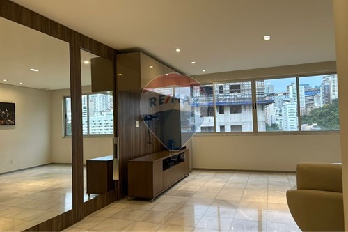 Venda-Apartamento-Rua Madre Cândida , 150  - Próximo ao Mosteiro  - Vila Paris , Belo Horizonte , Minas Gerais , 30380690-870751005-20