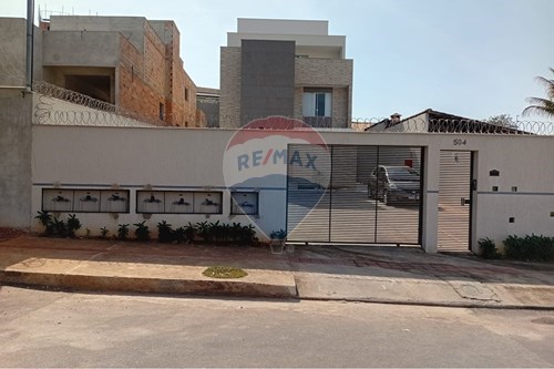 Venda-Cobertura-Xangri-Lá , Contagem , Minas Gerais , 32104010-870241034-54